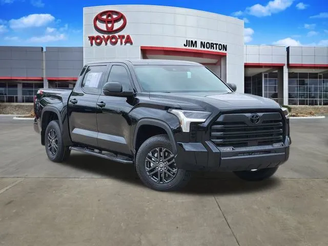 2025 Toyota Tundra SR5 for sale in Tulsa, OK