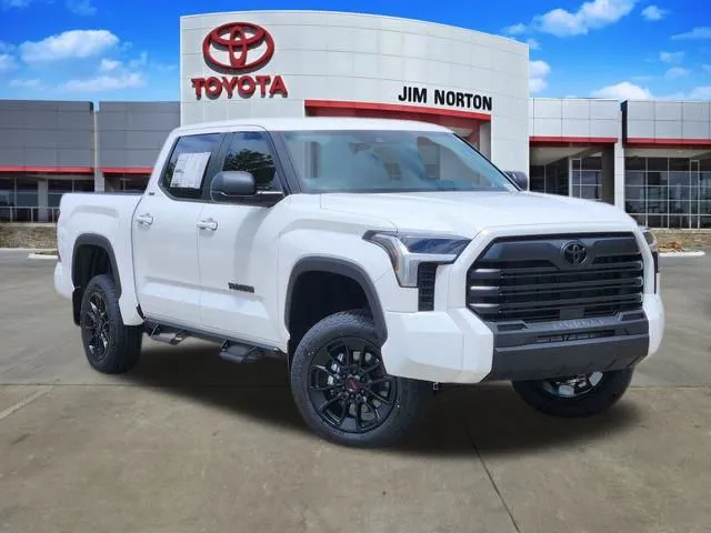 2025 Toyota Tundra SR5 for sale in Tulsa, OK