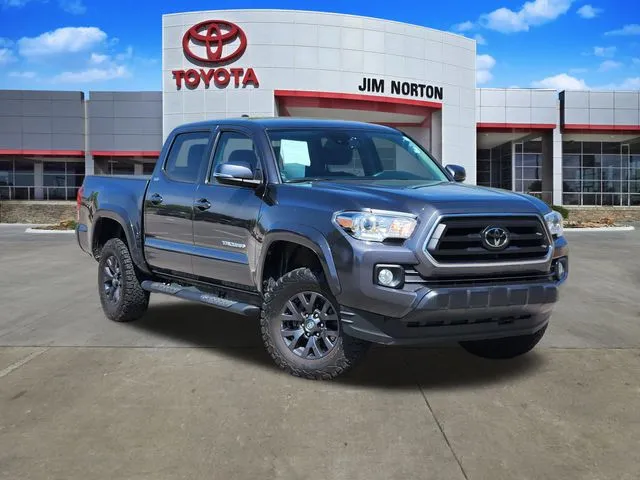 2022 Toyota Tacoma SR5 for sale in Tulsa, OK