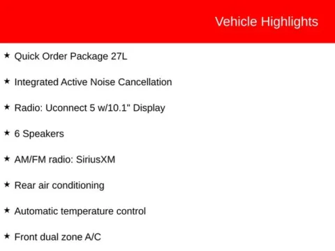 More photos of 2023 Chrysler Pacifica Touring L at Jim Norton Toyota, OK
