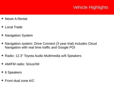 More photos of 2024 Toyota bZ4X XLE at Jim Norton Toyota, OK