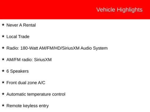 More photos of 2022 Honda CR-V EX at Jim Norton Toyota, OK