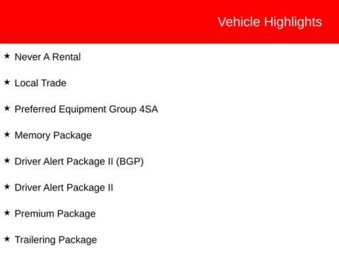 More photos of 2020 GMC Acadia SLT at Jim Norton Toyota, OK