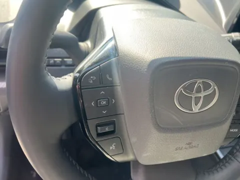 Photos of 2024 Toyota Prius XLE for sale in Tulsa, OK at Jim Norton Toyota
