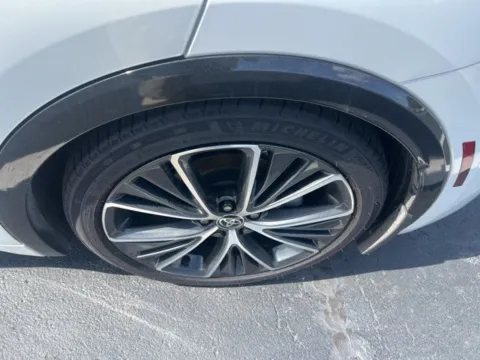 Another view of 2024 Toyota Prius XLE for sale in Tulsa, OK at Jim Norton Toyota