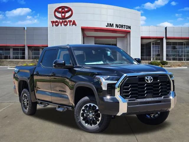 2025 Toyota Tundra SR5 for sale in Tulsa, OK