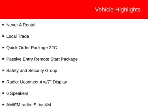 More photos of 2019 Jeep Renegade Trailhawk at Jim Norton Toyota, OK