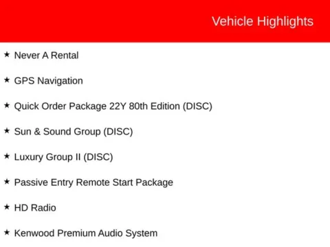 More photos of 2021 Jeep Renegade 80th Edition at Jim Norton Toyota, OK