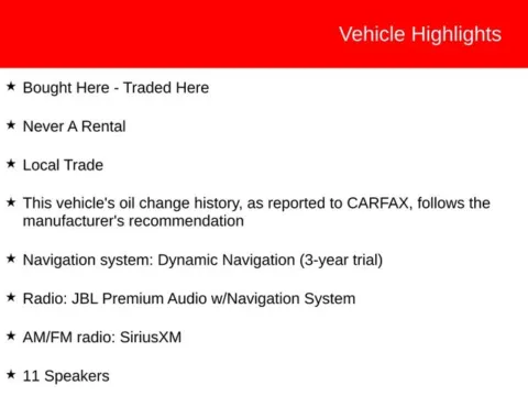 More photos of 2021 Toyota Highlander Hybrid Limited at Jim Norton Toyota, OK