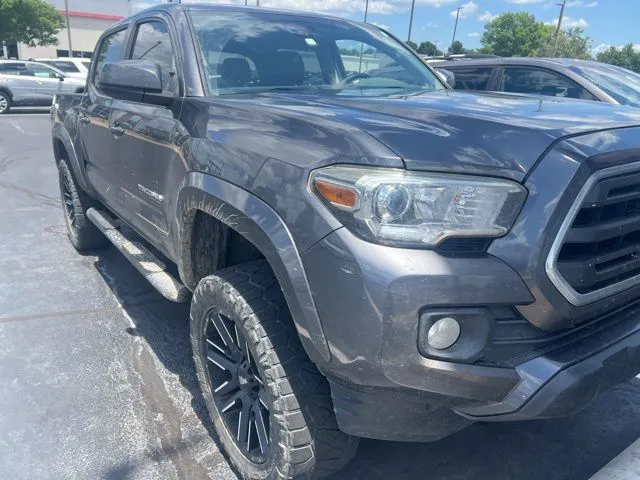 2018 Toyota Tacoma SR5 for sale in Tulsa, OK