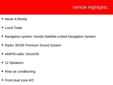 More photos of 2024 Honda Pilot Elite at Jim Norton Toyota, OK