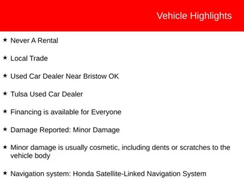 More photos of 2024 Honda Pilot Elite at Jim Norton Toyota, OK