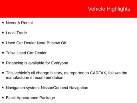 More photos of 2023 Nissan Pathfinder SL at Jim Norton Toyota, OK