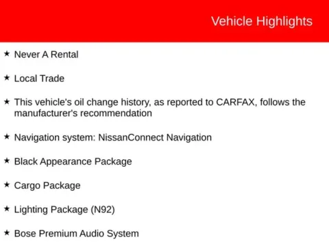 More photos of 2023 Nissan Pathfinder SL at Jim Norton Toyota, OK