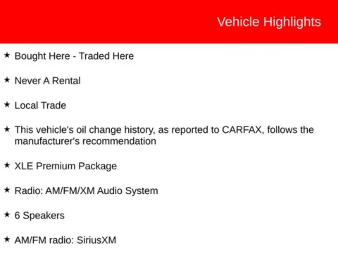 More photos of 2023 Toyota RAV4 Hybrid XLE Premium at Jim Norton Toyota, OK
