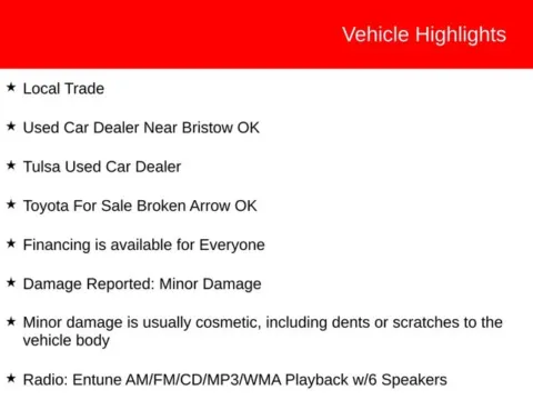 More photos of 2017 Toyota RAV4 LE at Jim Norton Toyota, OK