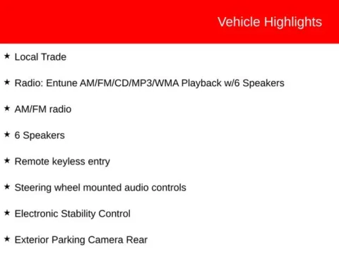 More photos of 2017 Toyota RAV4 LE at Jim Norton Toyota, OK