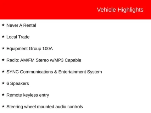 More photos of 2019 Ford Escape S at Jim Norton Toyota, OK
