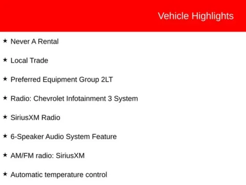 More photos of 2021 Chevrolet Blazer LT at Jim Norton Toyota, OK