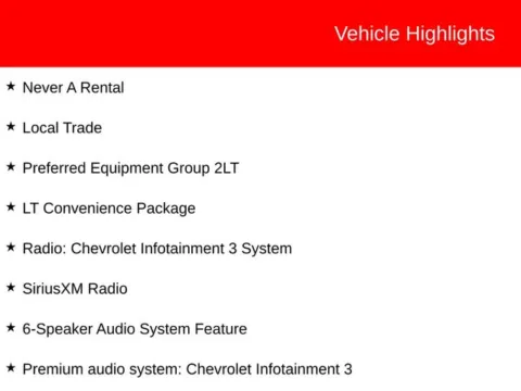 More photos of 2021 Chevrolet Colorado LT at Jim Norton Toyota, OK