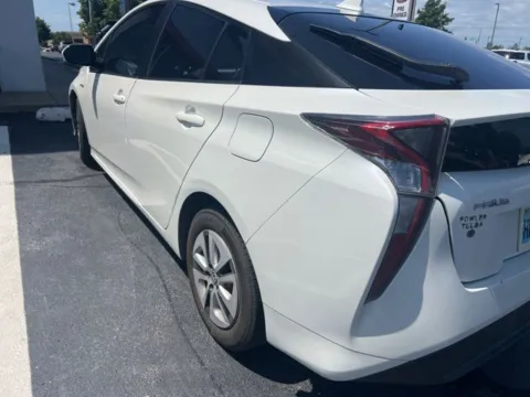 More photos of 2016 Toyota Prius Three at Jim Norton Toyota, OK