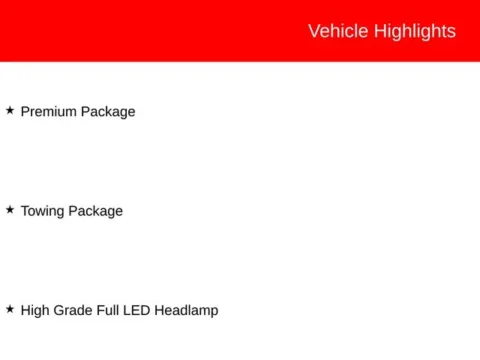 More photos of 2024 Toyota Tundra Limited at Jim Norton Toyota, OK