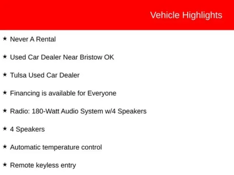 More photos of 2024 Honda HR-V LX at Jim Norton Toyota, OK