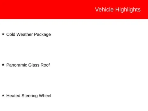 More photos of 2023 Toyota Camry XLE at Jim Norton Toyota, OK