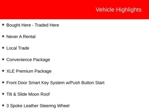 More photos of 2020 Toyota RAV4 XLE Premium at Jim Norton Toyota, OK