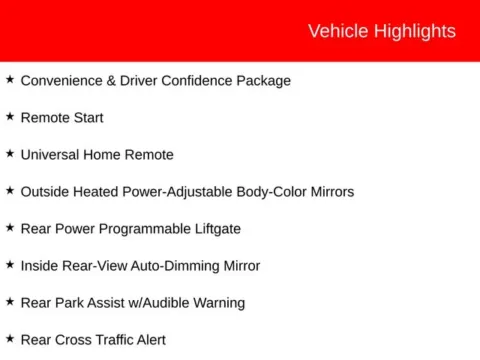 More photos of 2022 Chevrolet Blazer LT at Jim Norton Toyota, OK
