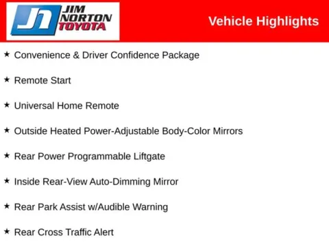 More photos of 2022 Chevrolet Blazer LT at Jim Norton Toyota, OK
