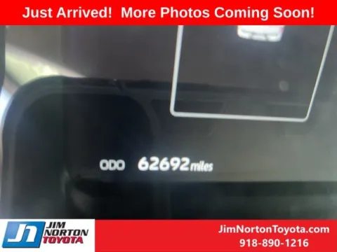 Photos of 2023 Toyota Tundra 1794 for sale in Tulsa, OK at Jim Norton Toyota