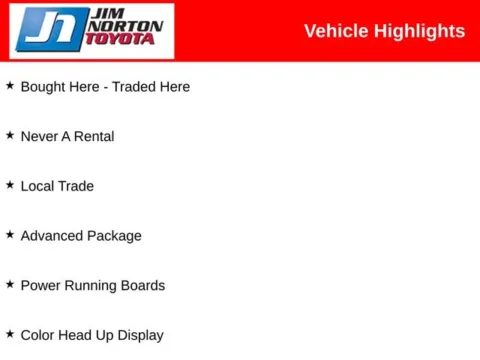 More photos of 2023 Toyota Tundra 1794 at Jim Norton Toyota, OK