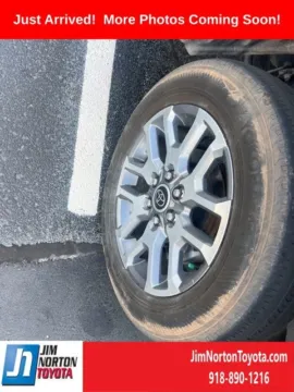 More photos of 2023 Toyota Tundra 1794 at Jim Norton Toyota, OK