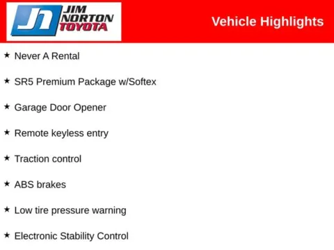 More photos of 2019 Toyota 4Runner SR5 Premium at Jim Norton Toyota, OK
