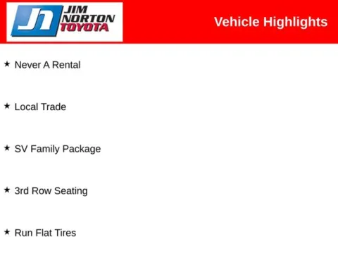 More photos of 2016 Nissan Rogue SV at Jim Norton Toyota, OK