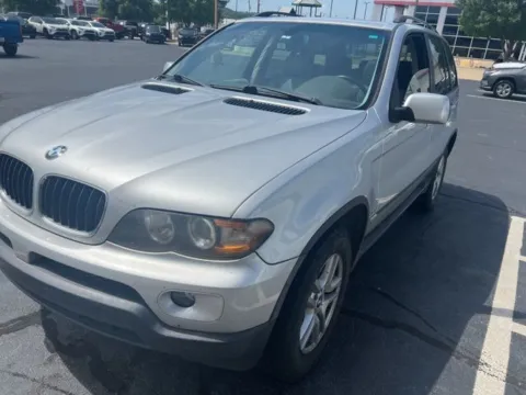 Photos of 2004 BMW X5 3.0i for sale in Tulsa, OK at Jim Norton Toyota
