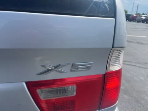 More photos of 2004 BMW X5 3.0i at Jim Norton Toyota, OK