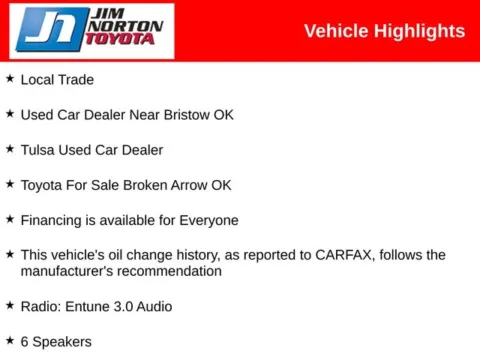 More photos of 2019 Toyota RAV4 XLE Premium at Jim Norton Toyota, OK