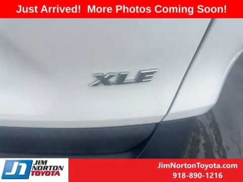 Another view of 2019 Toyota RAV4 XLE Premium for sale in Tulsa, OK at Jim Norton Toyota
