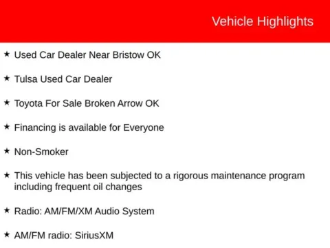 More photos of 2024 Toyota RAV4 Hybrid XLE at Jim Norton Toyota, OK