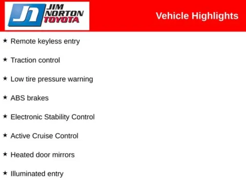 More photos of 2018 Toyota Tundra SR5 at Jim Norton Toyota, OK