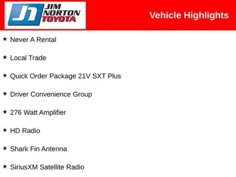 More photos of 2018 Dodge Challenger SXT at Jim Norton Toyota, OK