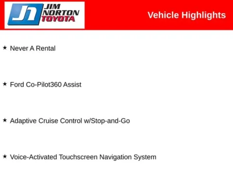 More photos of 2020 Ford Escape SE at Jim Norton Toyota, OK