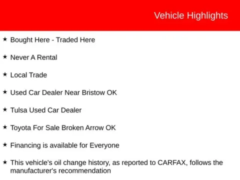 More photos of 2022 Toyota C-HR Nightshade at Jim Norton Toyota, OK