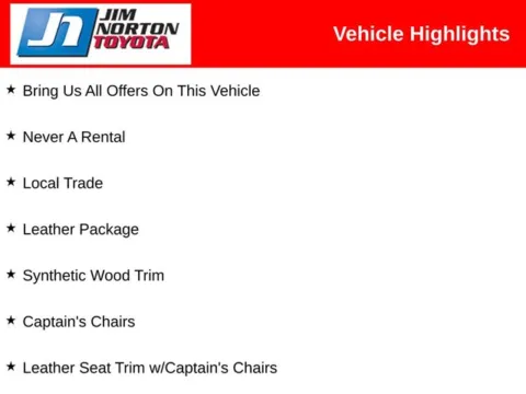 More photos of 2003 Toyota Tundra Limited at Jim Norton Toyota, OK