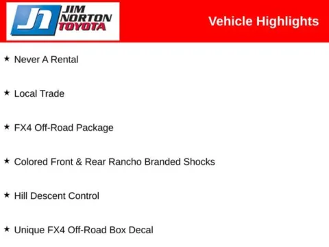 More photos of 2017 Ford F-250SD Lariat at Jim Norton Toyota, OK