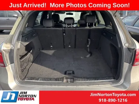 More photos of 2021 Mercedes-Benz GLC 300 at Jim Norton Toyota, OK