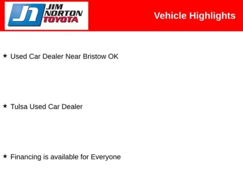 More photos of 2025 Toyota Camry SE at Jim Norton Toyota, OK
