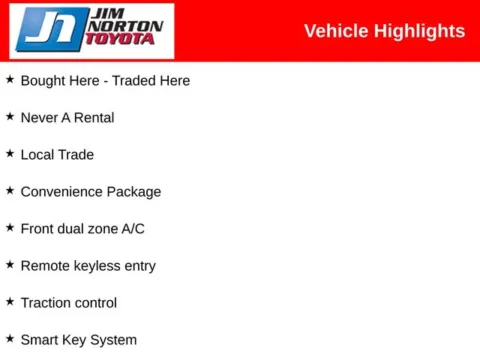More photos of 2025 Toyota Camry SE at Jim Norton Toyota, OK